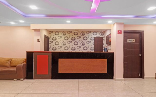 Itsy Hotels Aflah