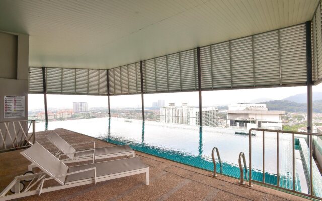 Mercure Selangor Selayang