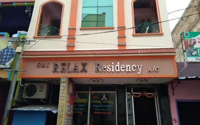 Sai Relax Residency