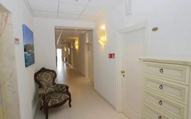 Hotel Spiaggia Marconi
