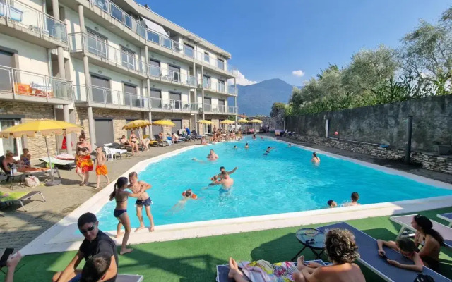 Residence Alessandra