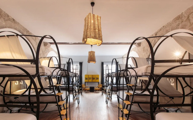 The House of Sandeman