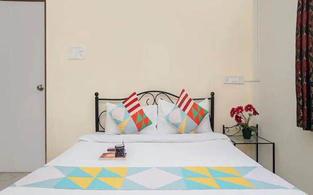 OYO 19578 Home Mountain View 3BHK Lonavala