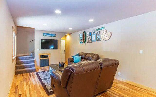 Bernese's Bungalow by Tahoe Mountain Properties