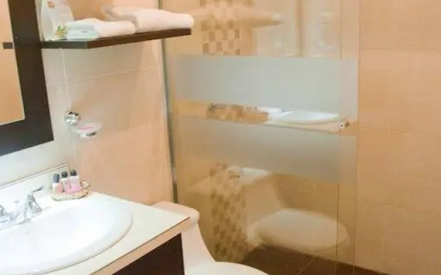 Walther Suites