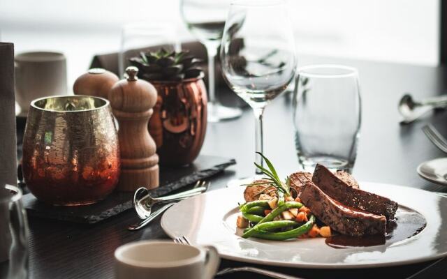 Myrkdalen Resort Hotel