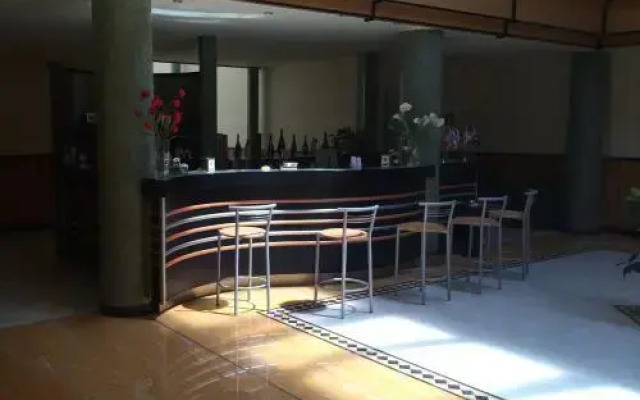 Hotel D.G. Garden