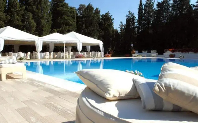 Masseria Fragneto