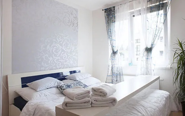 Richie Apartment near Aquapark