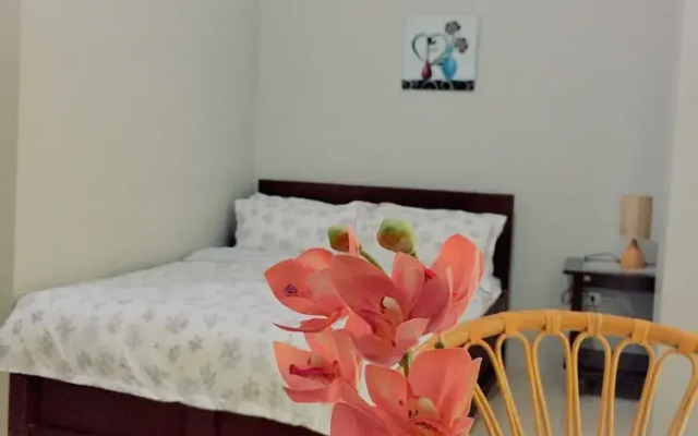 Gmaya Suites