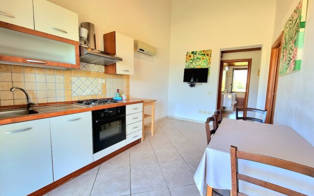 Saludi & Trigu rural apartments