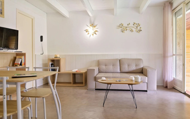 Hotel Residence U Paesolu