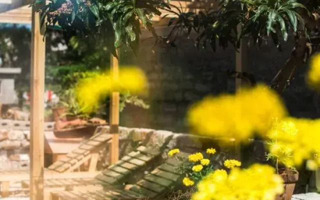 Weizhou Island Haitang Homestay (Shell Beach Branch)