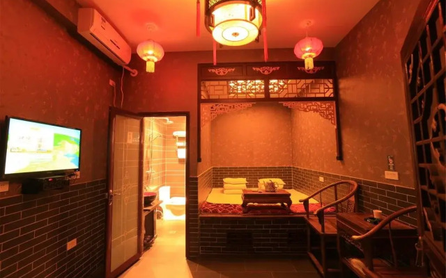 Pingyao Yijingxuan Inn