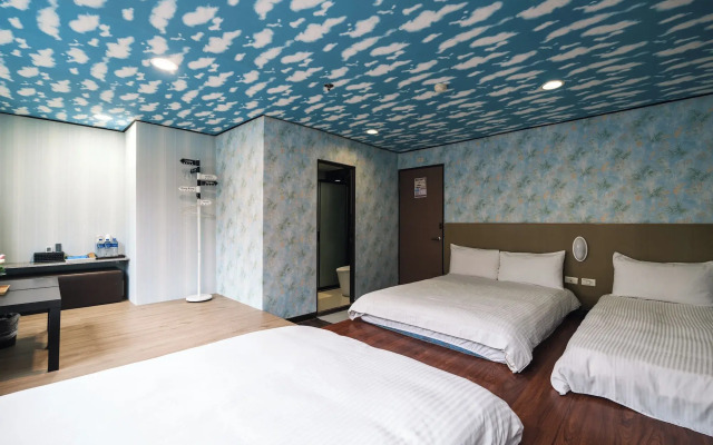 Sofu Hotel