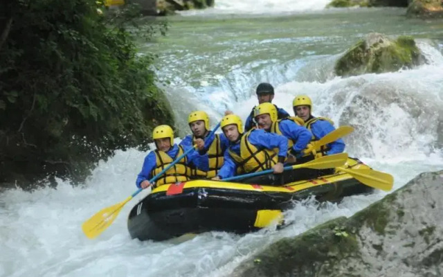 Il Casolare della Cascata