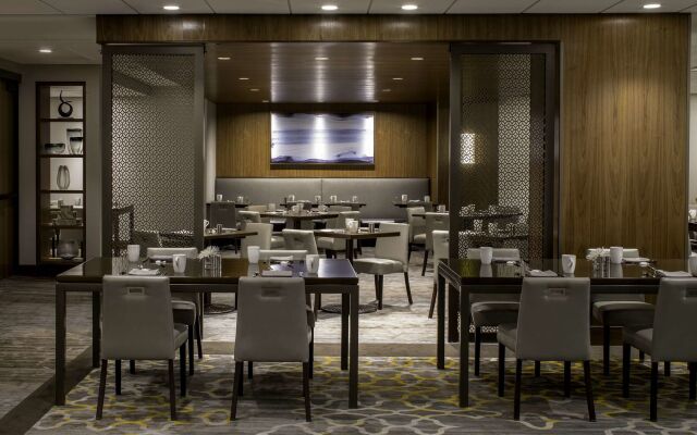 Grand Hyatt Washington