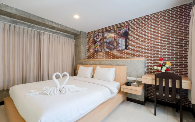 U Hatyai Hotel