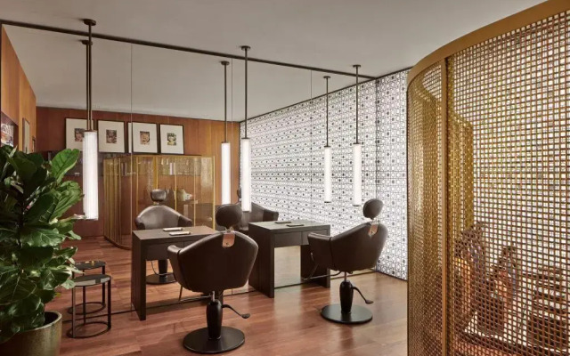 Bvlgari Hotel Milano