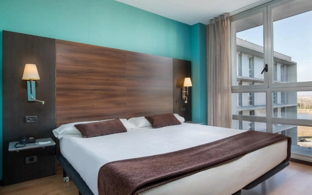 Hotel Eurostars Rey Fernando