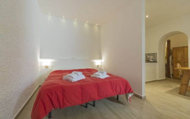 Residence Serra La Nave