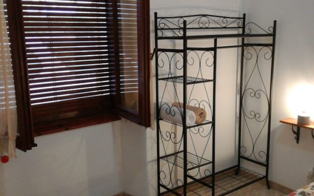 Zia Amalia Villa Asfodelo