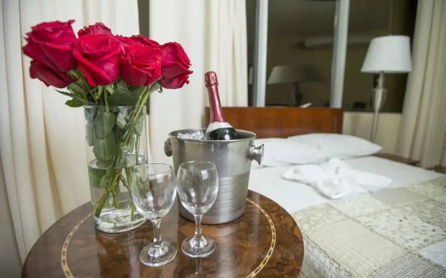 Hotel Suyox Tarapoto