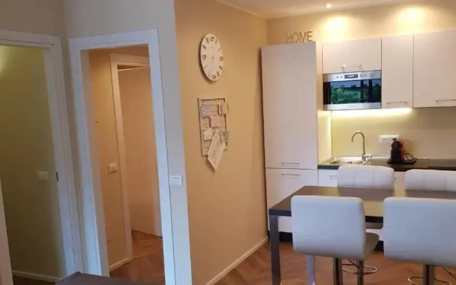 CIGNI HOUSE - da Anna&Ale