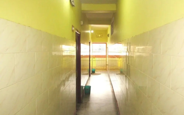 Goroomgo Neelachal Lodge Puri