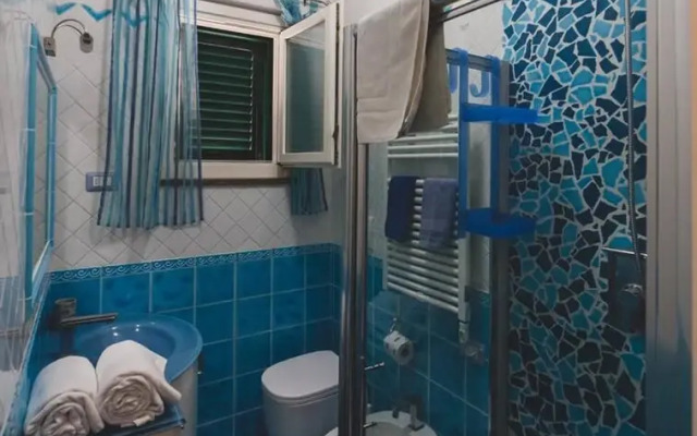 Molly Apartment Porto Santo Stefano