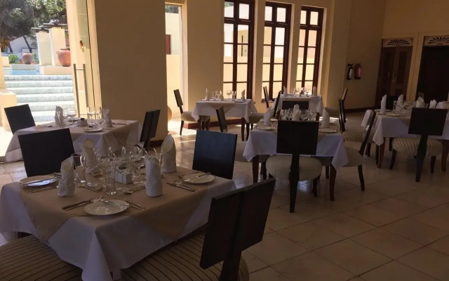 Cocoa Boutique Hotel