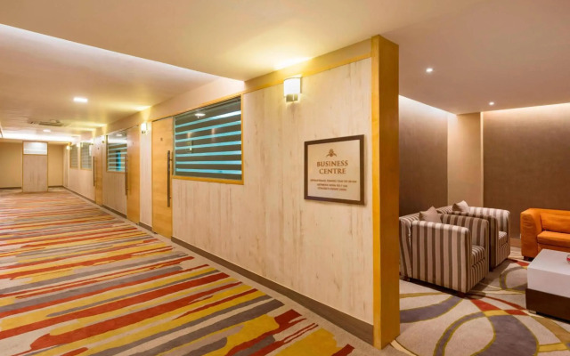 Courtyard by Marriott Ahmedabad