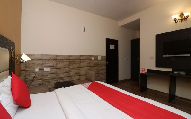 Hotel Viva Destination – Guest Rooms – Gurugram