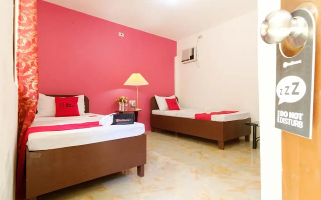 Cebuano Lodge by RedDoorz