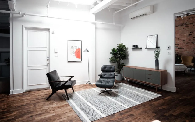 1861 Grand Loft in Old Port by Nuage