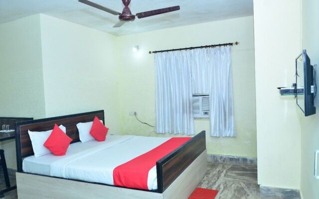 The Extended Stay 1