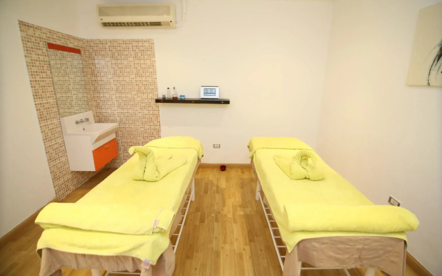 Tamra Beach Resort