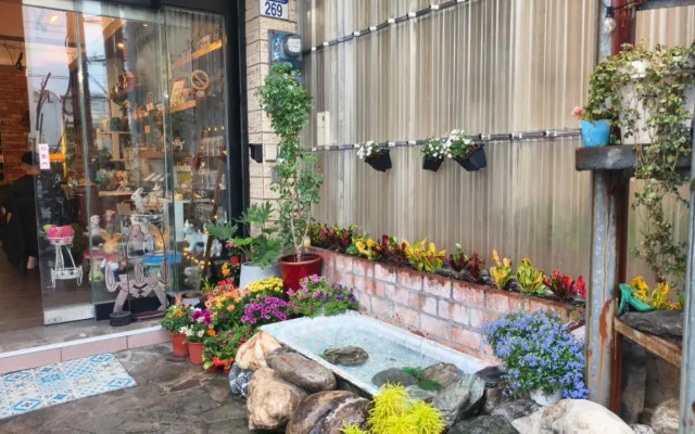 YAMI Hualien Homestay