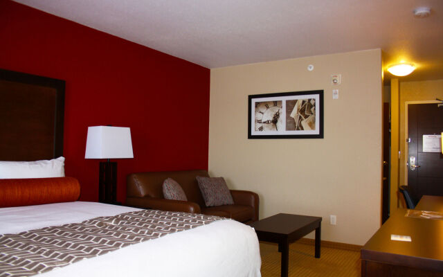 The Kanata by BCMInns Invermere