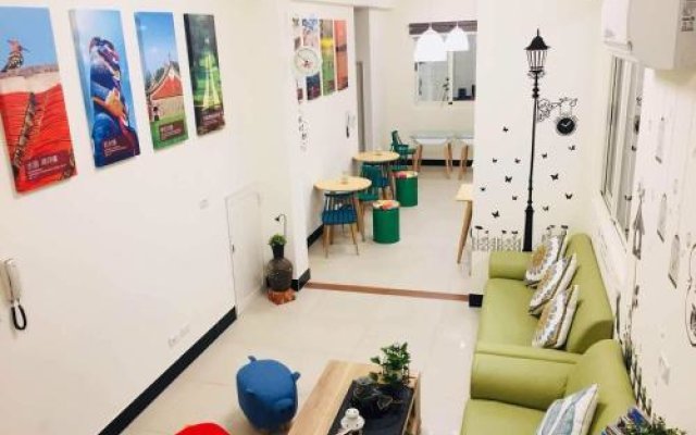 Feng Zhihua Homestay