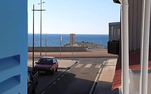 Marias Hostel & Surf