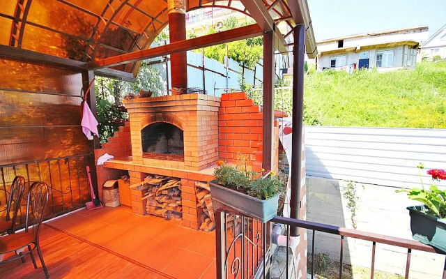 Guest house Ameliya