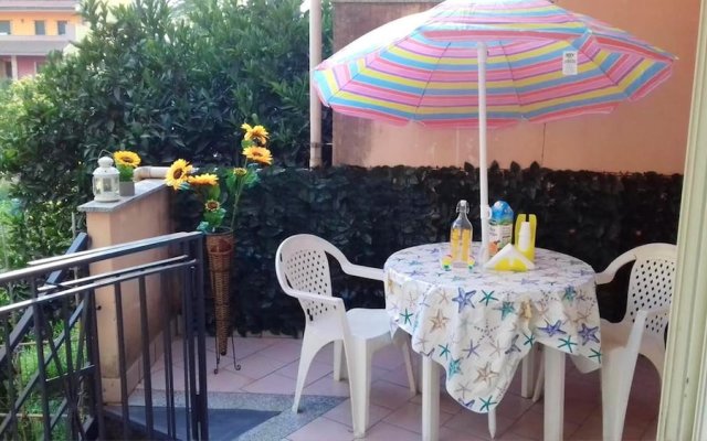 House With 2 Bedrooms In San Giovanni Montebello, With Terrace And Wifi 8 Km From The Beach