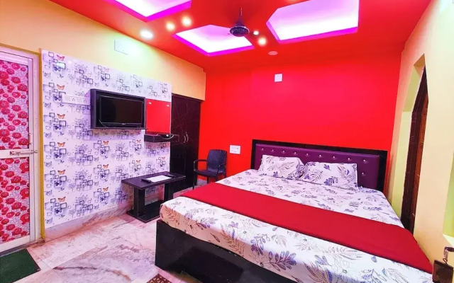 Hotel Near Light House Puri