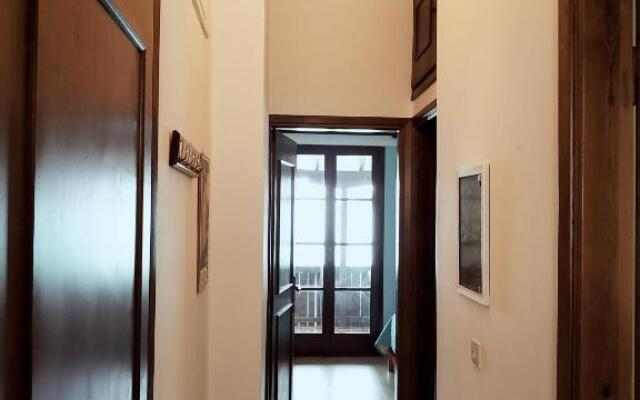 Fetsis Apartments