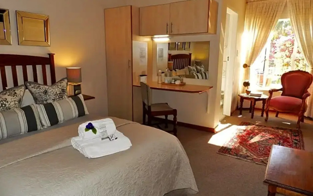 The Platinum Guesthouse