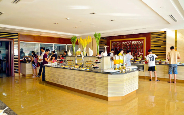 Stay Hotel