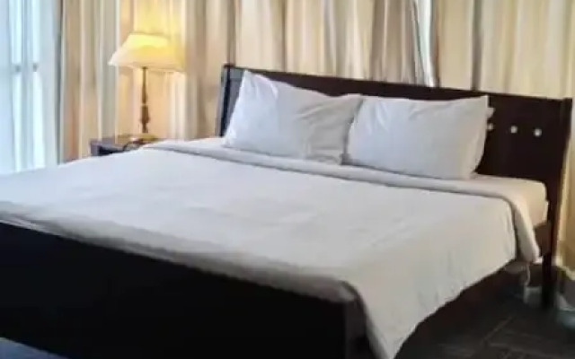 East Service Suite Times Square KL