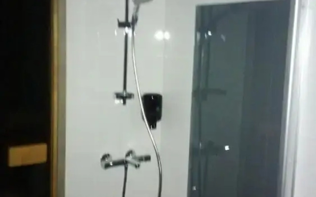 Safarimajoitus