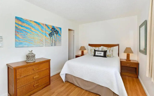 Fairway Villa #1217